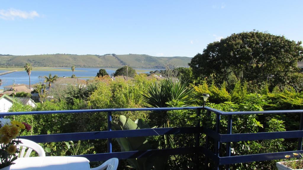 Paradise Heads Self-Catering Knysna Exterior photo